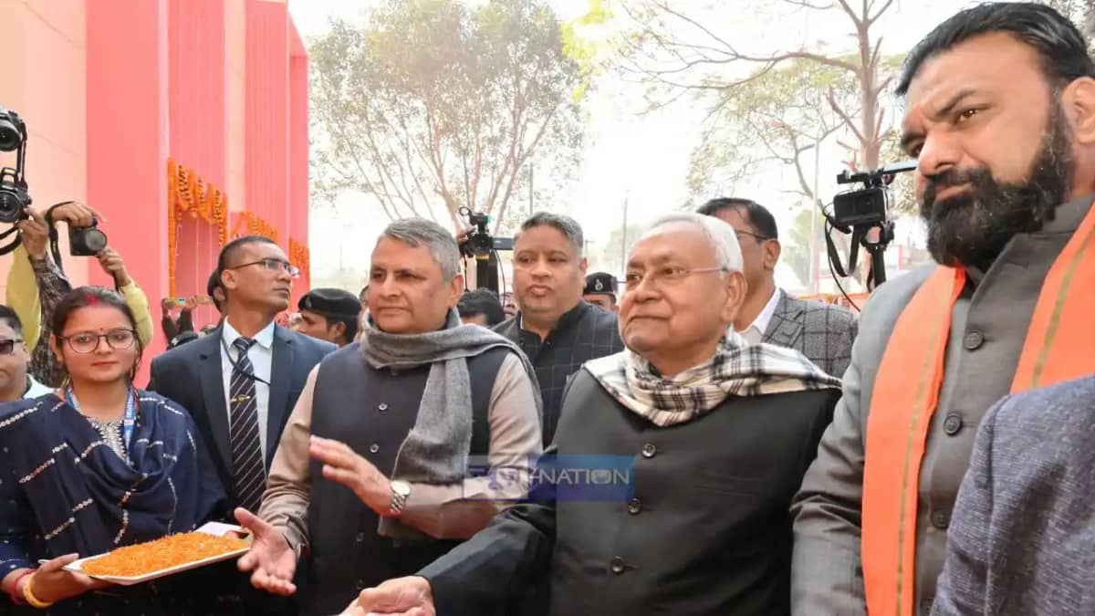 CM NITISH CM NITISH