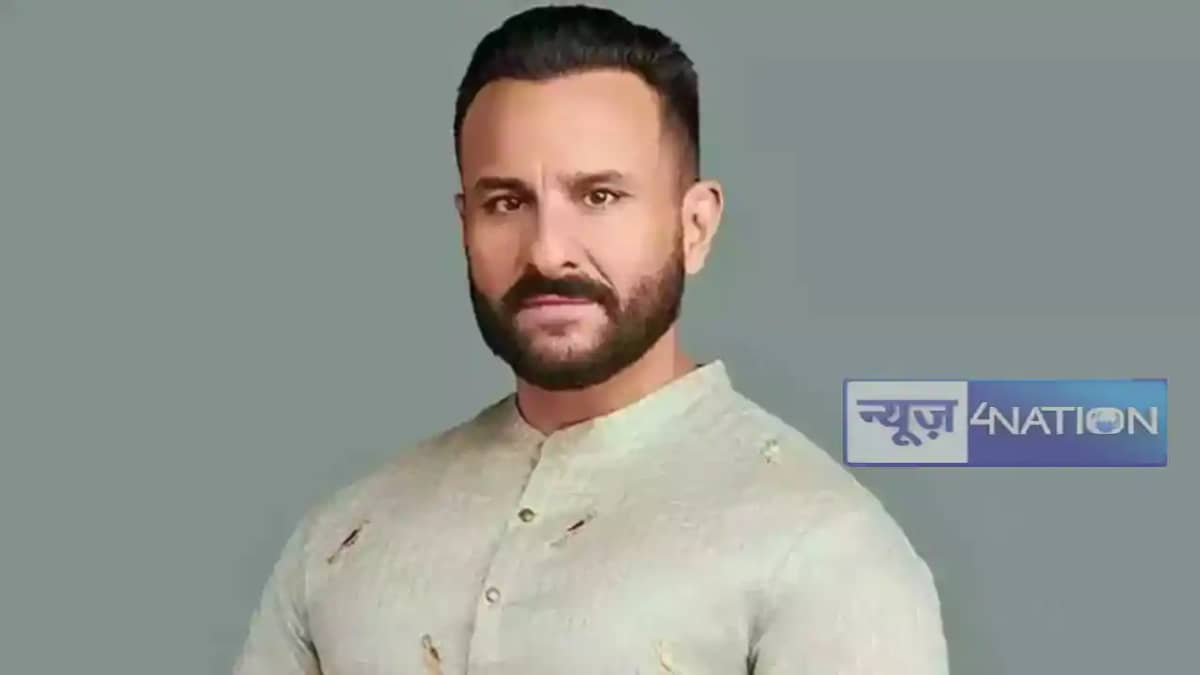 सैफ अली खान की हेल्थ अपडेट, अभी तक अस्पताल में भर्ती, जानें सैफ अली खान की हेल्थ अपडेट, अभी तक अस्पताल में भर्ती, जानें