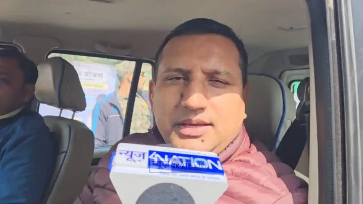 संजय यादव संजय यादव