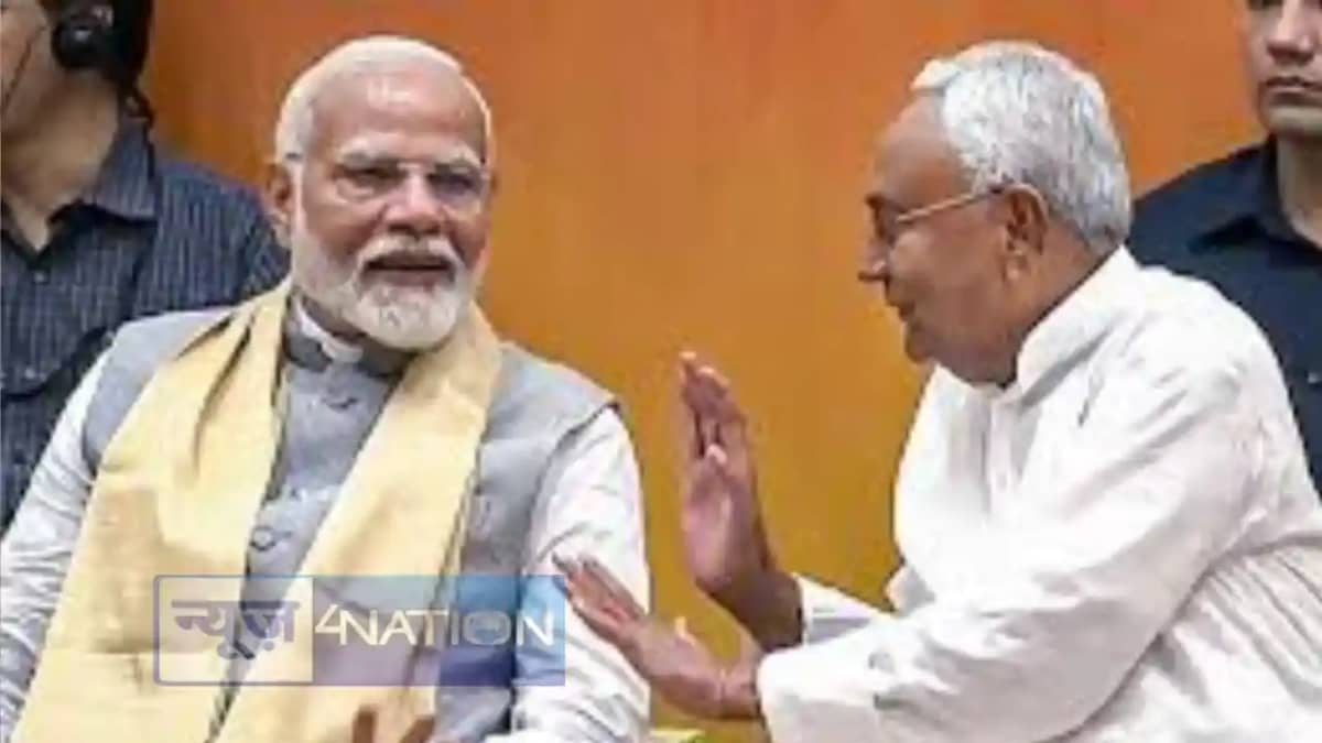 Union Budget 2025 Union Budget 2025
