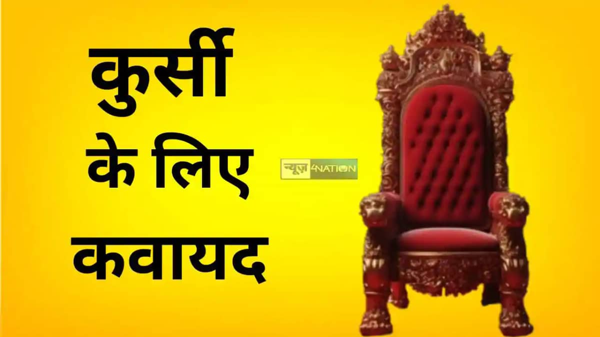 बिहार राजनीति बिहार राजनीति