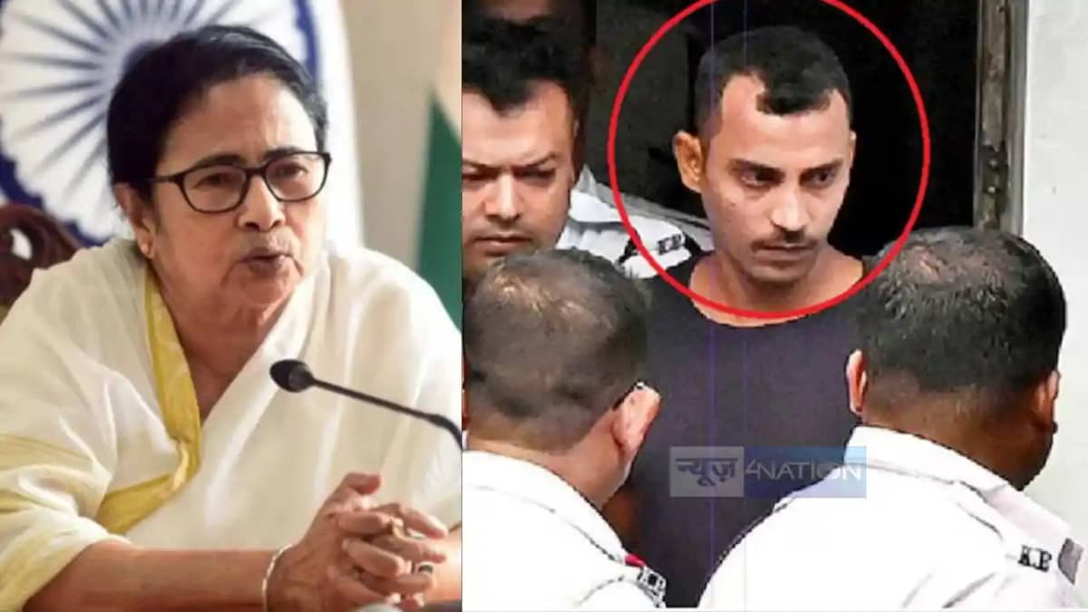 RG KAR MEDICAL COLLEGE VERDICT - आरजी कर मेडिकल कॉलेज केस म RG KAR MEDICAL COLLEGE VERDICT - आरजी कर मेडिकल कॉलेज केस म