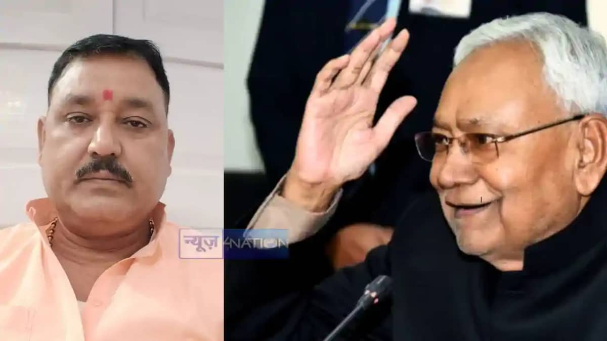 CM नीतीश के '5 एस' ने बिहार का किया काया कल्प तो '3 सी' ने ब CM नीतीश के '5 एस' ने बिहार का किया काया कल्प तो '3 सी' ने ब