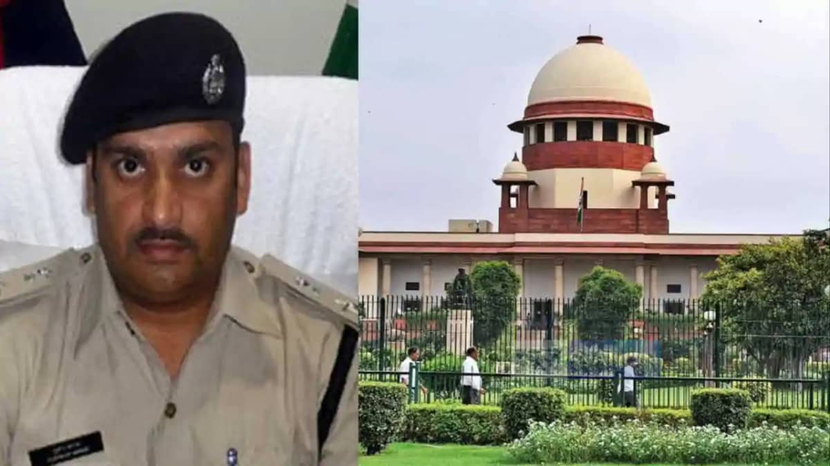 BIHAR IPS NEWS - बिहार के इस IPS की बढ़ी मुश्किल,महिला DSP स BIHAR IPS NEWS - बिहार के इस IPS की बढ़ी मुश्किल,महिला DSP स