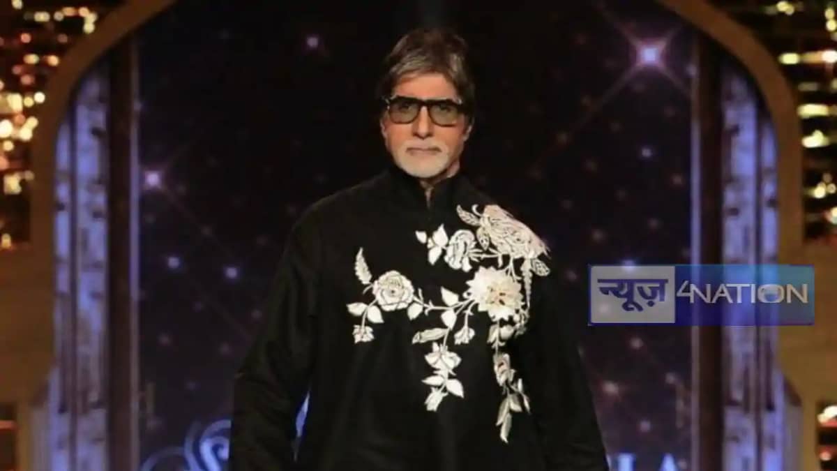 बॉलीवुड के शंहशाह अमिताभ बच्चन ने बेच दिया अपना आशियाना! मुन बॉलीवुड के शंहशाह अमिताभ बच्चन ने बेच दिया अपना आशियाना! मुन