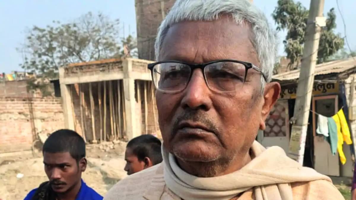 Bihar Crime : भागलपुर में रिटायर्ड शिक्षक से दिनदहाड़े लूट, Bihar Crime : भागलपुर में रिटायर्ड शिक्षक से दिनदहाड़े लूट,