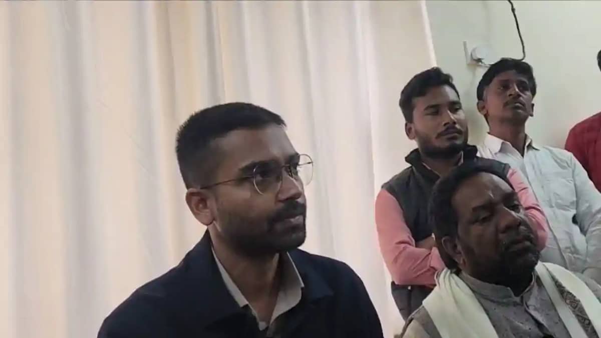 Bihar Panchayat Polls to Use Facial Recognition to Curb Fake Bihar Panchayat Polls to Use Facial Recognition to Curb Fake