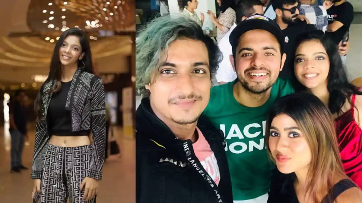 नेहा शर्मा के बाद अब बड़े पर्दे पर दिखेगी भागलपुर की बेटी का नेहा शर्मा के बाद अब बड़े पर्दे पर दिखेगी भागलपुर की बेटी का