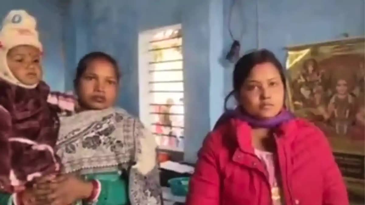 Bihar News : महिला इंजीनियर को फेसबुक पर शादीशुदा युवक से हु Bihar News : महिला इंजीनियर को फेसबुक पर शादीशुदा युवक से हु
