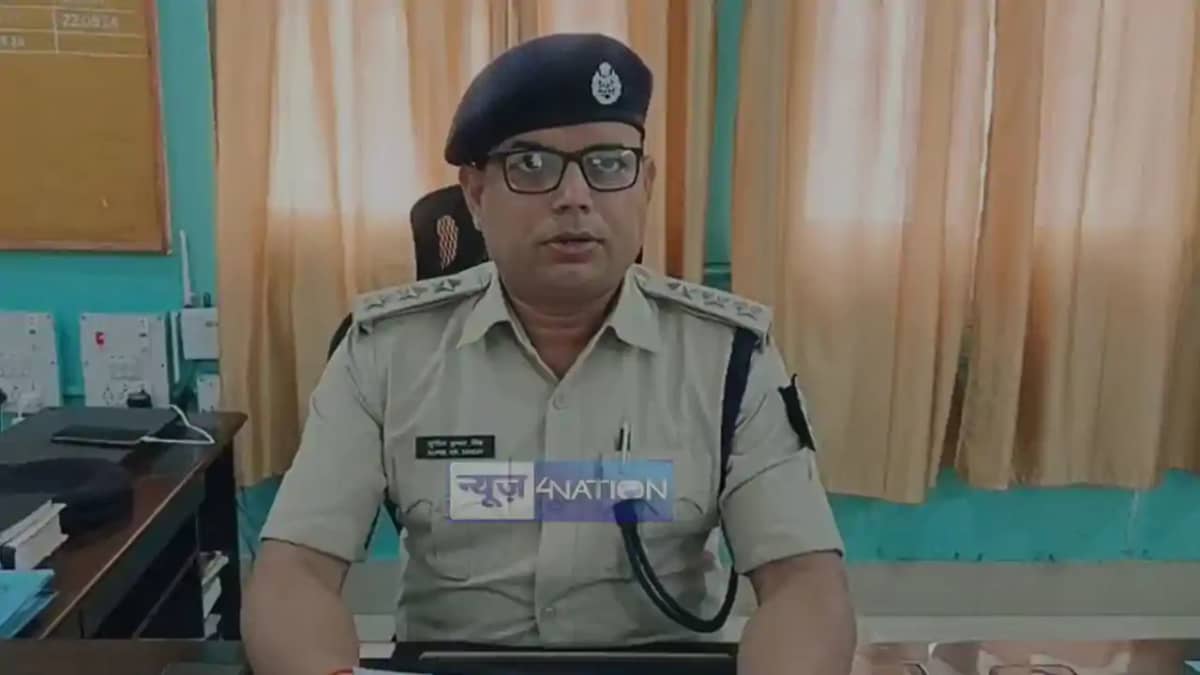mass suicide in Pawapuri mass suicide in Pawapuri