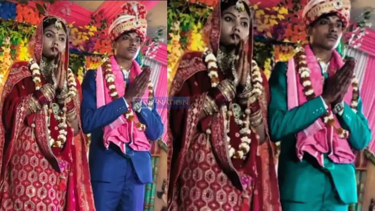 Muzaffarpur Shock Newlywed Couple Found Hanging at In Laws H Muzaffarpur Shock Newlywed Couple Found Hanging at In Laws H