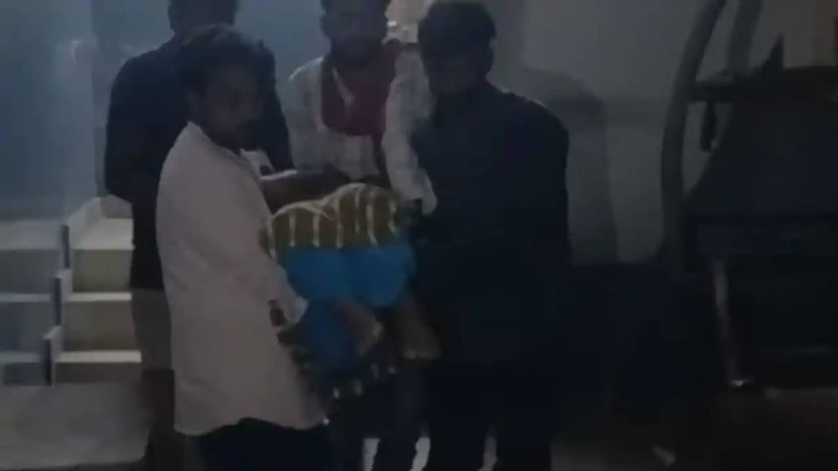 Bettiah News Bettiah News
