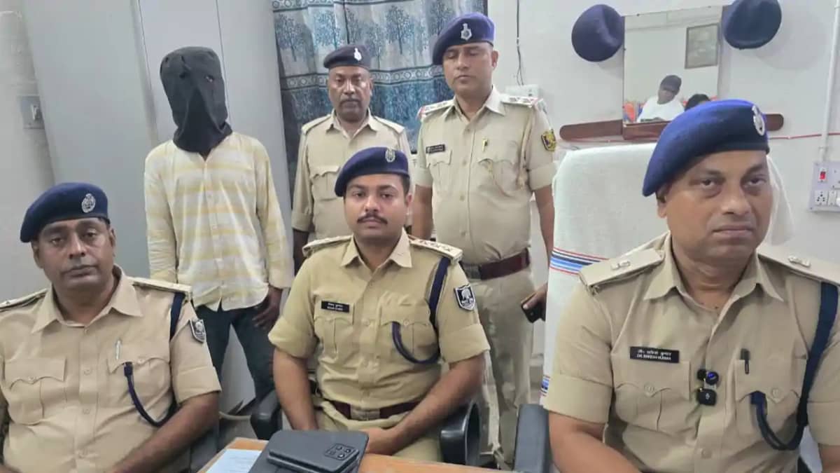 Bihar News : बरबीघा में नींबू विक्रेता हत्याकांड का 15 दिनों Bihar News : बरबीघा में नींबू विक्रेता हत्याकांड का 15 दिनों