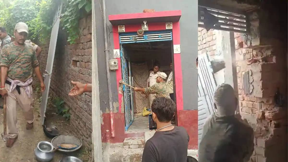 कोर्ट के सख्त आदेश के बाद एक्शन में पुलिस, 16 साल से फरार कु कोर्ट के सख्त आदेश के बाद एक्शन में पुलिस, 16 साल से फरार कु