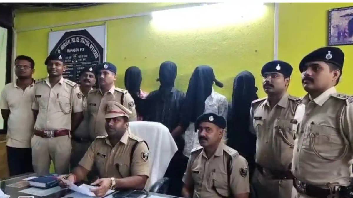 chhapra pankaj yadav murder case solved main shooter ARRETED chhapra pankaj yadav murder case solved main shooter ARRETED