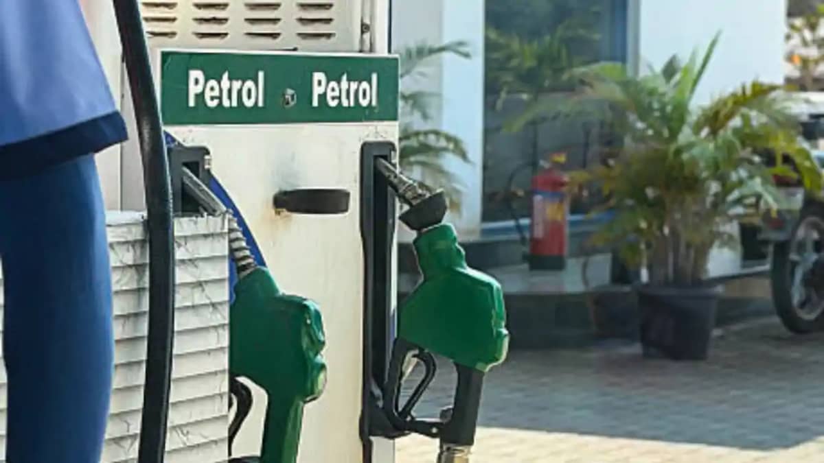 Petrol-Diesel Price Today Petrol-Diesel Price Today