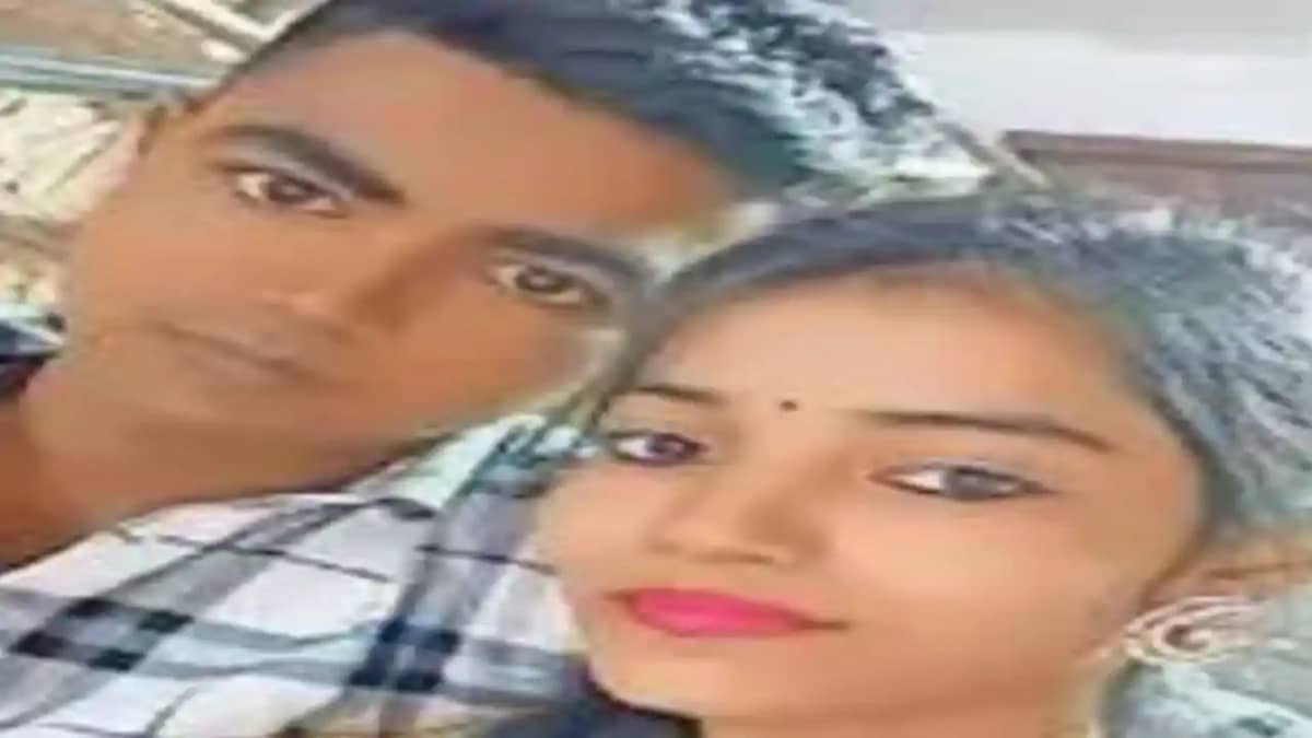 Bihar police -पहली पत्नी के रहते दूसरी शादी करने के बाद नौक Bihar police -पहली पत्नी के रहते दूसरी शादी करने के बाद नौक