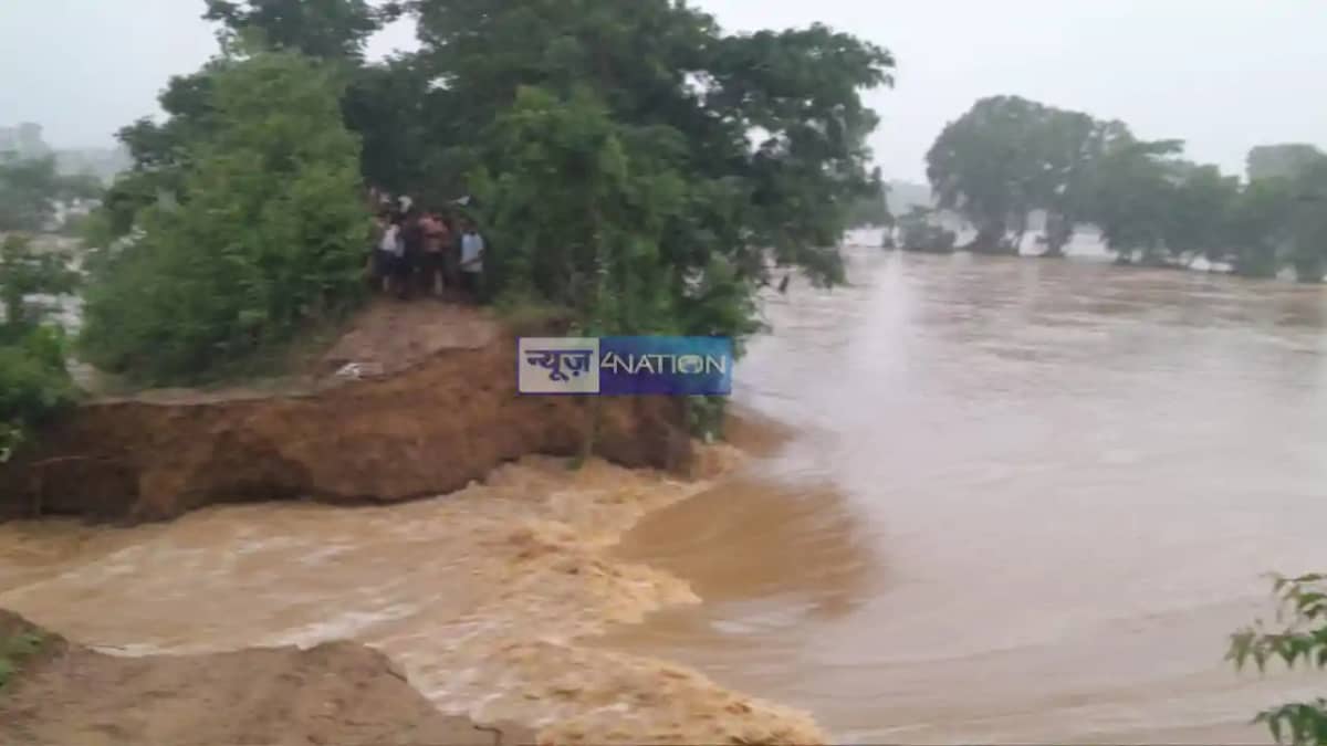 flood Lokayan river flood Lokayan river