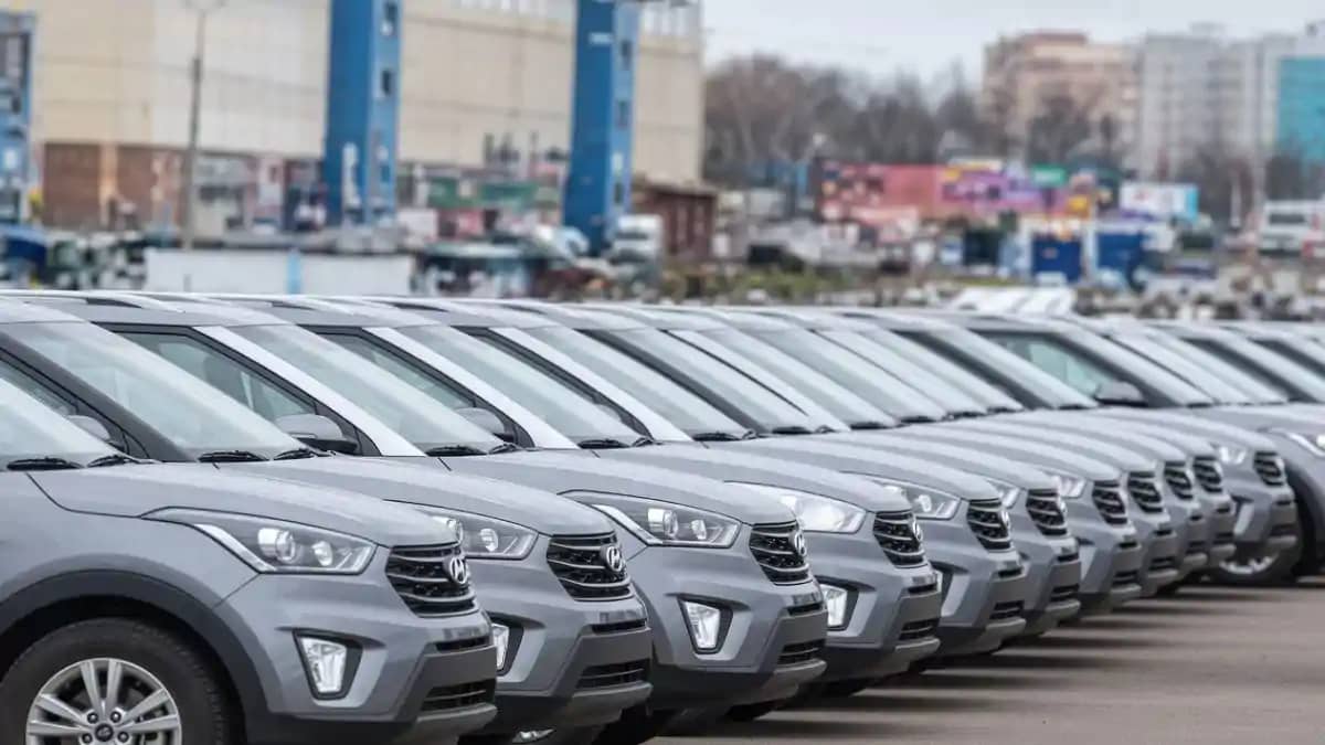 Bihar Sees Record Vehicle Sales Bihar Sees Record Vehicle Sales