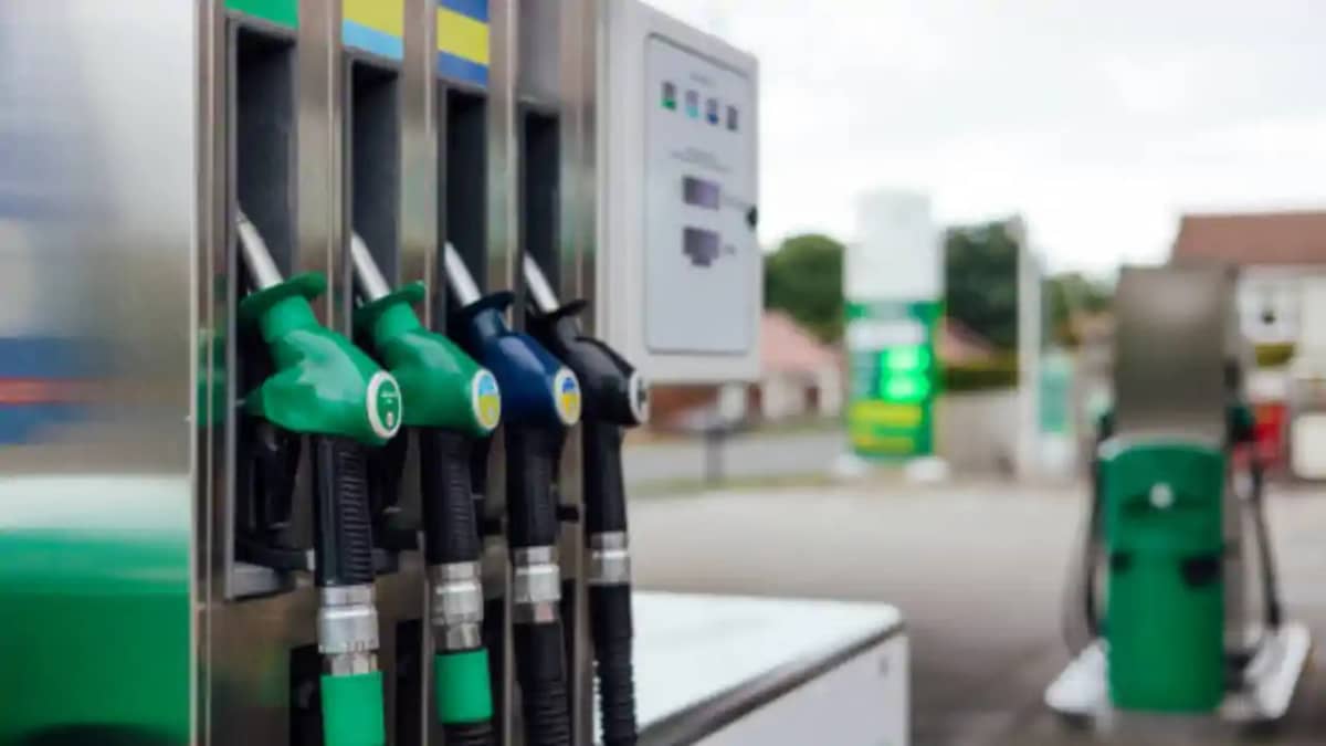 Petrol Diesel Price Today Petrol Diesel Price Today
