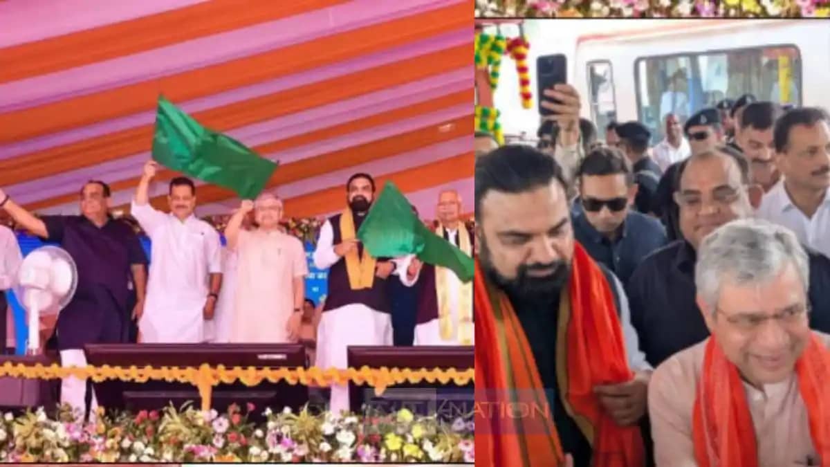 Bihar to Get 200 New Trains Bullet Train Corridor Announced Bihar to Get 200 New Trains Bullet Train Corridor Announced