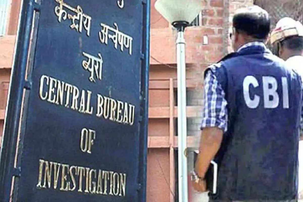 CBI CBI