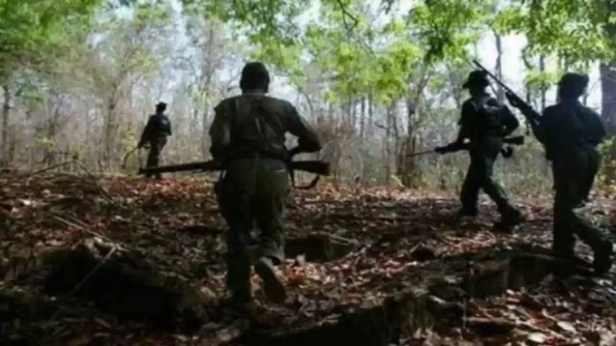 naxalite naxalite