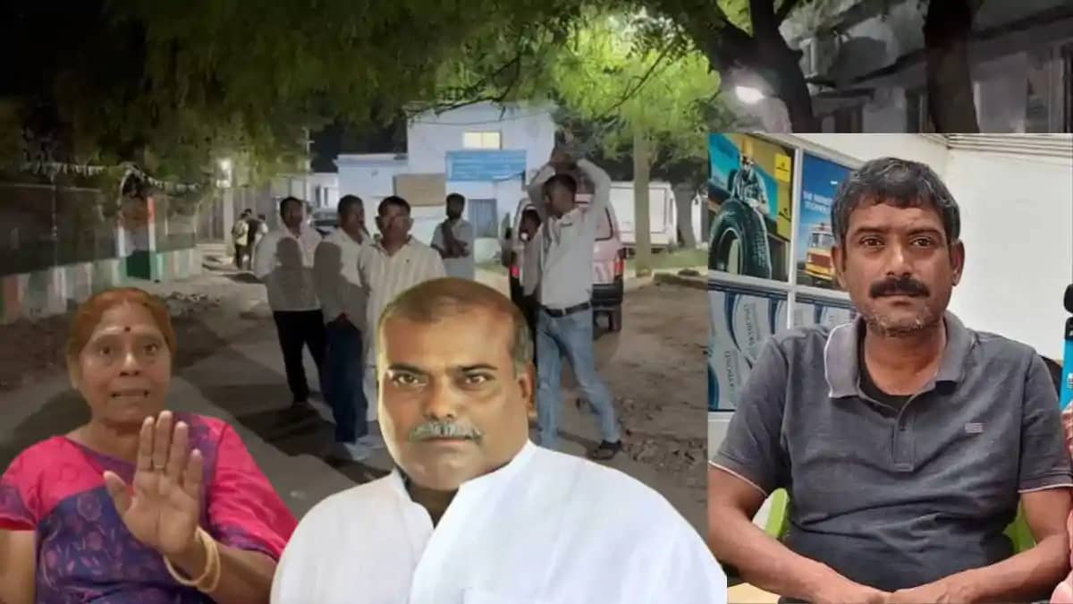 विभा देवी राजबल्लभ यादव विभा देवी राजबल्लभ यादव