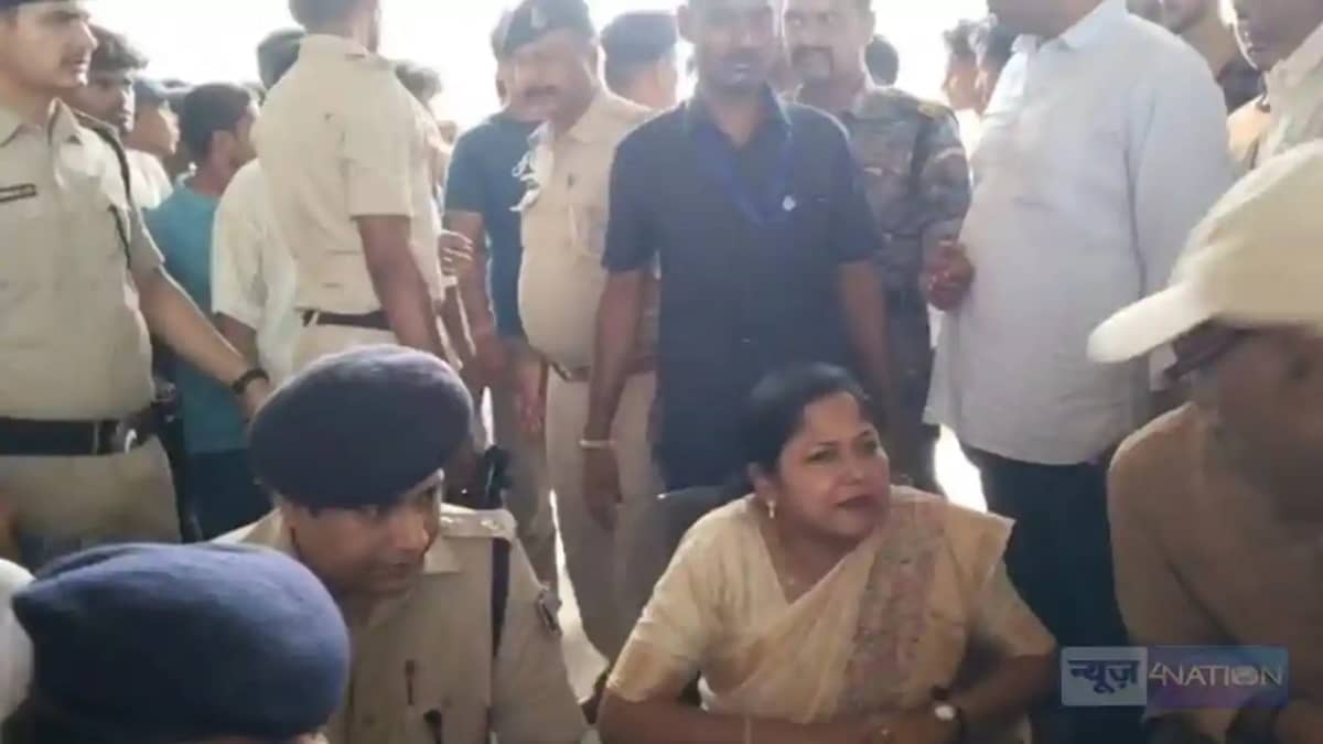 Sheohar Murder Sparks Sheohar Murder Sparks