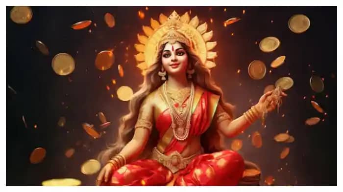 मां लक्ष्मी को बुलाना है घर, तो भूल कर भी ना करें ये 5 कार्य मां लक्ष्मी को बुलाना है घर, तो भूल कर भी ना करें ये 5 कार्य