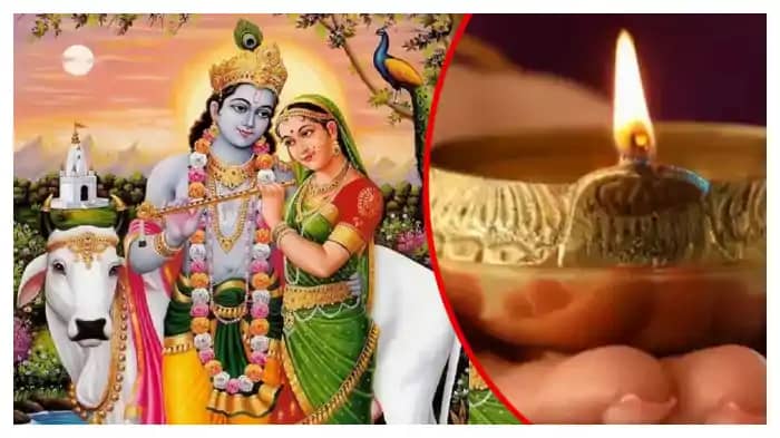 कार्तिक मास में जरूर करें ये काम, घर में सकारात्मकता और पवित कार्तिक मास में जरूर करें ये काम, घर में सकारात्मकता और पवित