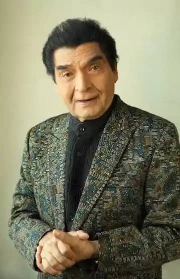नहीं रहे अंग्रेजों के जमाने के जेलर 'असरानी', 84 साल की उम्र नहीं रहे अंग्रेजों के जमाने के जेलर 'असरानी', 84 साल की उम्र