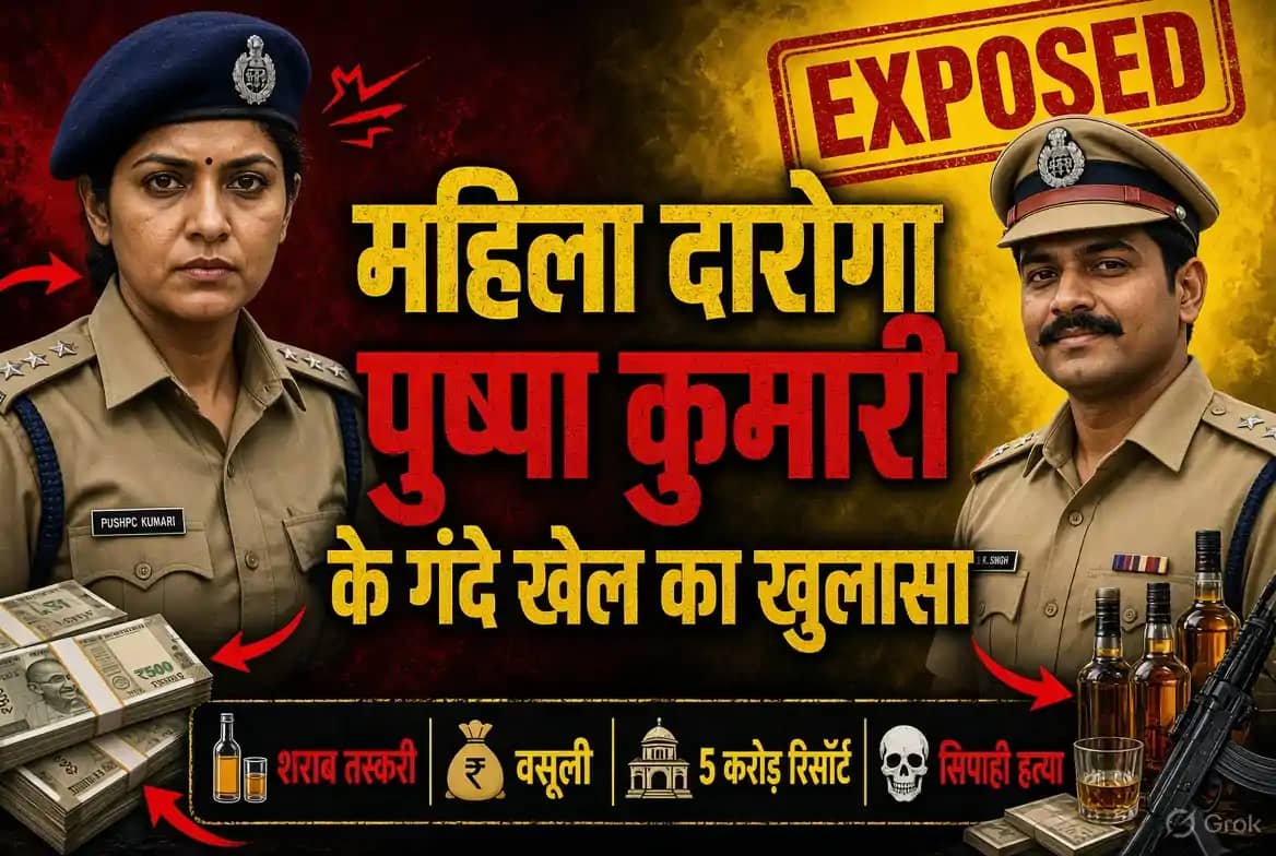 Bihar Excise Case Bihar Excise Case