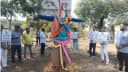 Vijyadashmi 2026 : महाराष्ट्र में लोगों ने रावण की बजाय शूर्पनखा का किया पुतला दहन, महिलाओं में मौजूद आसुरी शक्तियों के खिलाफ बताया आंदोलन Vijyadashmi 2026 : महाराष्ट्र में लोगों ने रावण की बजाय शूर्पनखा का किया पुतला दहन, महिलाओं में मौजूद आसुरी शक्तियों के खिलाफ बताया आंदोलन
