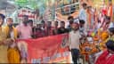 विजयादशमी पर हिन्दू युवा शक्ति संघ ने किया भव्य शस्त्र पूजन: सूर्यकुण्ड से मां मंगला मंदिर तक दिखा उत्साह विजयादशमी पर हिन्दू युवा शक्ति संघ ने किया भव्य शस्त्र पूजन: सूर्यकुण्ड से मां मंगला मंदिर तक दिखा उत्साह