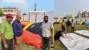 Vijayadashami 2026 : छपरा में सलीम परवेज की अगुवाई में रावण दहन कार्यक्रम का होगा आयोजन, रंग-बिरंगी रोशनी और ई- पटाखों का लुत्फ़ उठाएंगे दर्शक Vijayadashami 2026 : छपरा में सलीम परवेज की अगुवाई में रावण दहन कार्यक्रम का होगा आयोजन, रंग-बिरंगी रोशनी और ई- पटाखों का लुत्फ़ उठाएंगे दर्शक