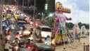 Patna Traffic Patna Traffic