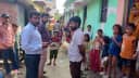 मोतिहारी में मनरेगा घोटाला: धरातल से मजदूर गायब, ऐप पर 181 की फर्जी हाजिरी, एसडीओ की जांच के बाद पंचायत समिति पति हिरासत मे मोतिहारी में मनरेगा घोटाला: धरातल से मजदूर गायब, ऐप पर 181 की फर्जी हाजिरी, एसडीओ की जांच के बाद पंचायत समिति पति हिरासत मे