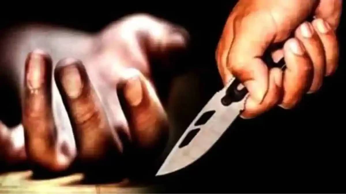 मधुबनी में सनसनीखेज वारदात : प्रेमी ने 22 वर्षीय नवविवाहिता मधुबनी में सनसनीखेज वारदात : प्रेमी ने 22 वर्षीय नवविवाहिता