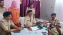 भोजपुर का कुख्यात दानी यादव गिरफ्तार, जिला पुलिस और एसटीएफ ने आरा रेलवे स्टेशन के पास से दबोचा भोजपुर का कुख्यात दानी यादव गिरफ्तार, जिला पुलिस और एसटीएफ ने आरा रेलवे स्टेशन के पास से दबोचा