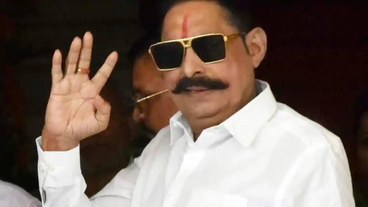 MLC Election : नीतीश कुमार को MLC चुनाव से कोई मतलब नहीं...अ MLC Election : नीतीश कुमार को MLC चुनाव से कोई मतलब नहीं...अ