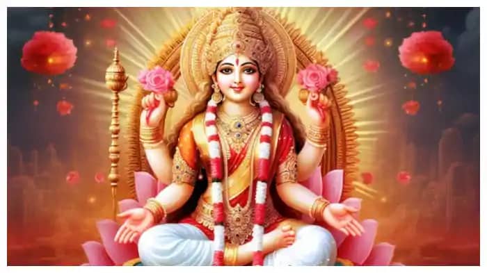अगर आप भी अपने ऊपर चाहते हैं मां लक्ष्मी की कृपा, तो घर में अगर आप भी अपने ऊपर चाहते हैं मां लक्ष्मी की कृपा, तो घर में