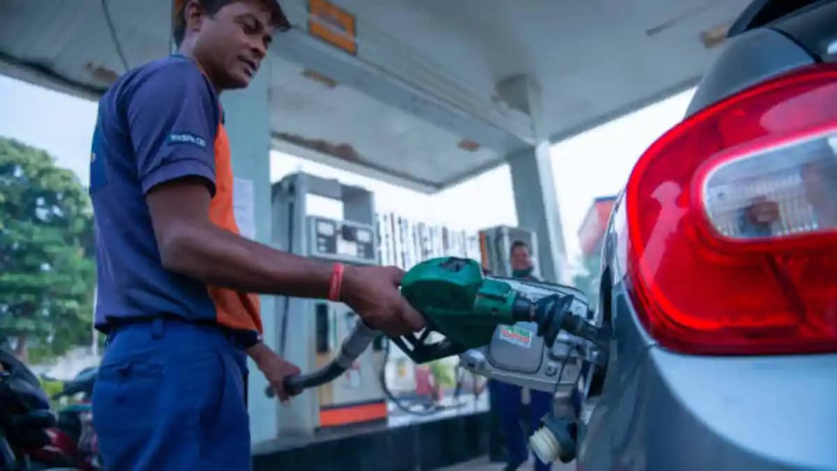 Petrol-Diesel Price Today Petrol-Diesel Price Today