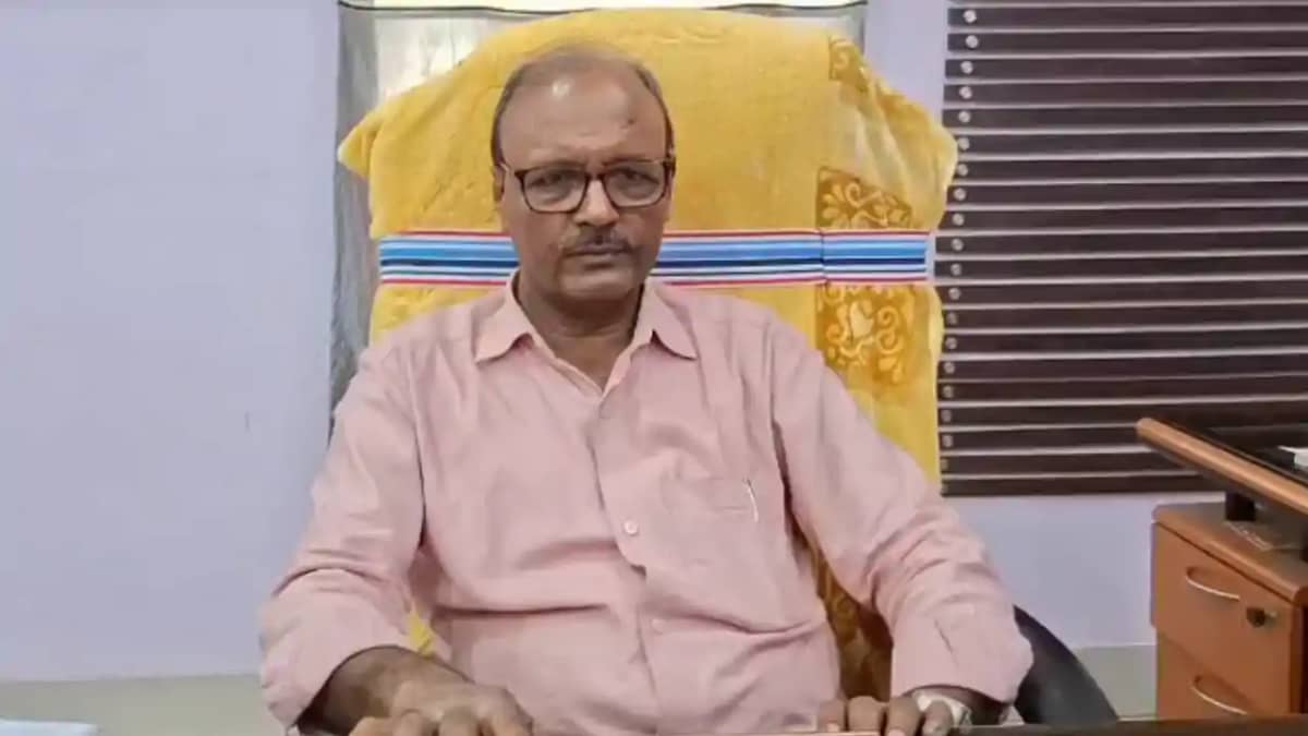 Bihar News : भागलपुर में अवैध और फर्जी निजी स्वास्थ्य संस्था Bihar News : भागलपुर में अवैध और फर्जी निजी स्वास्थ्य संस्था