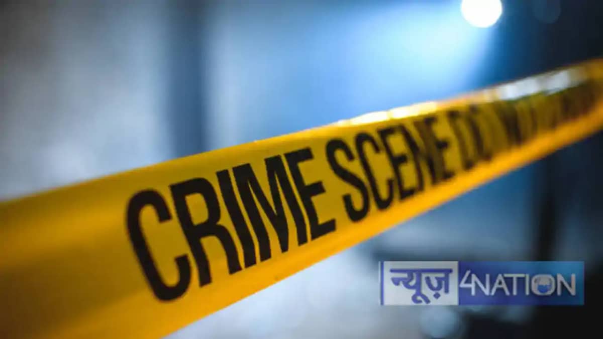 Bihar Crime News Bihar Crime News