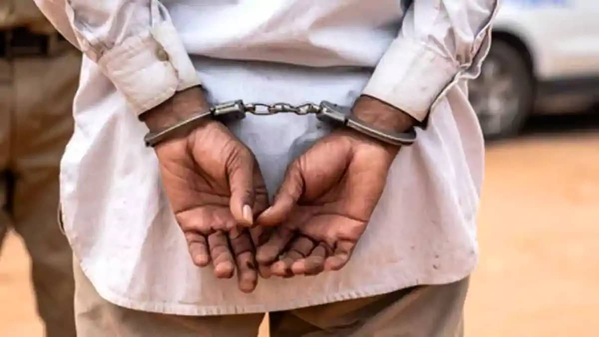 Bihar Crime : सहरसा पुलिस को मिली बड़ी कामयाबी, 10 हजार के इन Bihar Crime : सहरसा पुलिस को मिली बड़ी कामयाबी, 10 हजार के इन