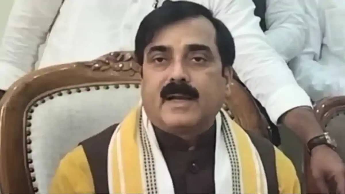 Bihar News : छह माह में कचरामुक्त होगा बिहार, नगर विकास मंत् Bihar News : छह माह में कचरामुक्त होगा बिहार, नगर विकास मंत्