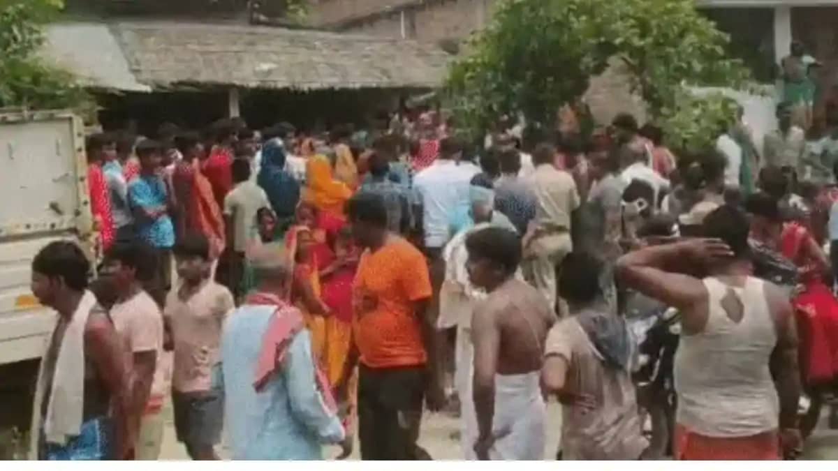 जेल से बेल पर निकले पोल्ट्री फार्म कारोबारी की हत्या, अपराधि जेल से बेल पर निकले पोल्ट्री फार्म कारोबारी की हत्या, अपराधि