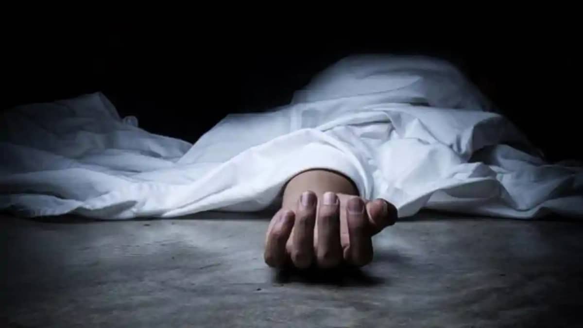 Bihar Road Accident : पत्नी को खोजने निकले पति की सड़क हादसे Bihar Road Accident : पत्नी को खोजने निकले पति की सड़क हादसे