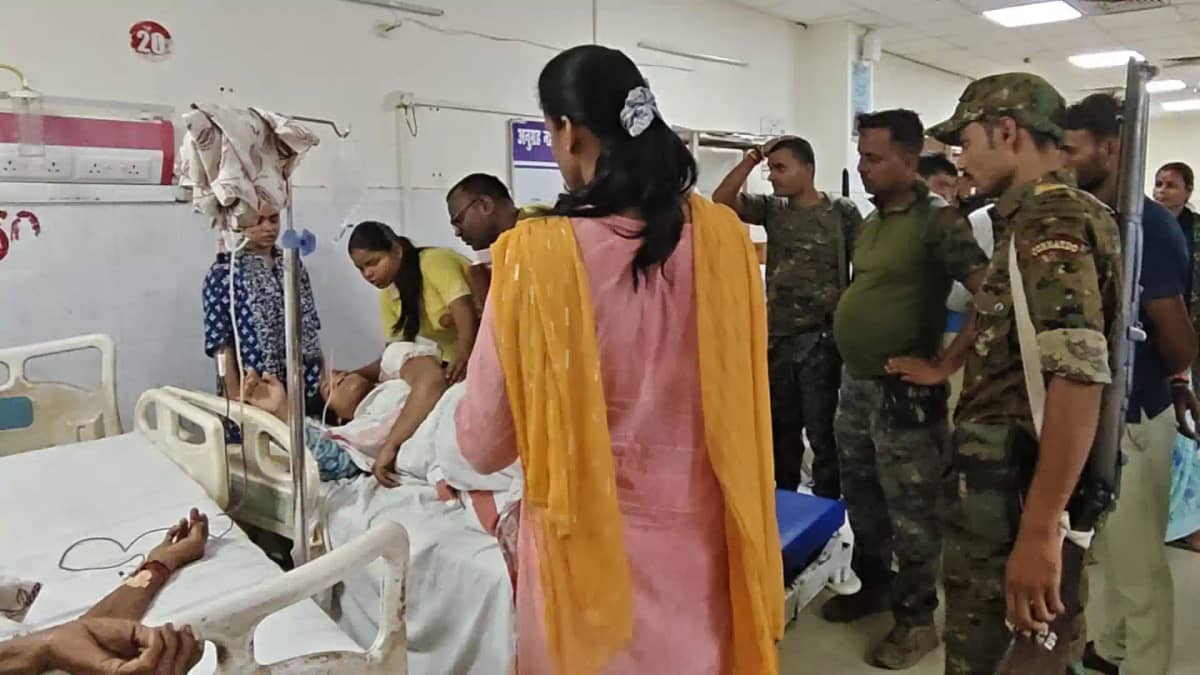 Gaya Knife Attack Case Gaya Knife Attack Case